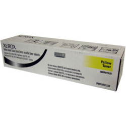 WC-CopyCentre C2128 toner gul 16K