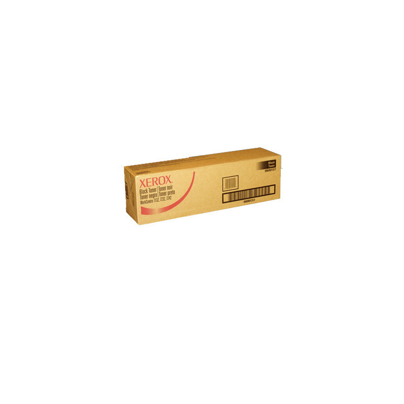 WC 7132 toner sort 21K WC 7132 toner sort 21K