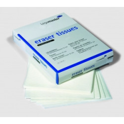 Legamaster TZ 3-4 Refill Servietter 7-120600 pakke m-100stk