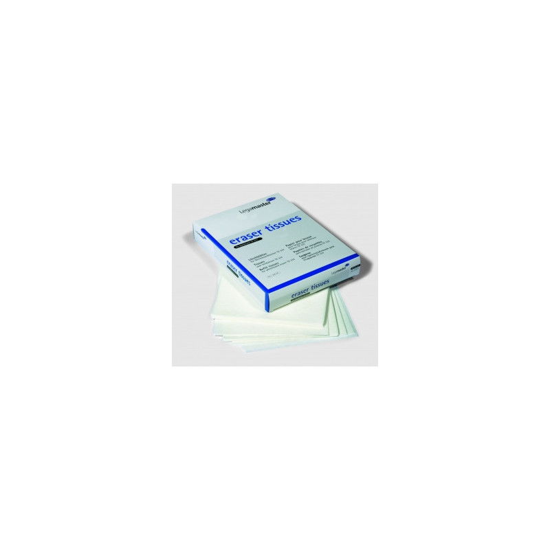 Legamaster TZ 3-4 Refill Servietter 7-120600 pakke m-100stk