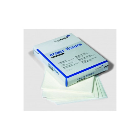 Legamaster TZ 3-4 Refill Servietter 7-120600 pakke m-100stk