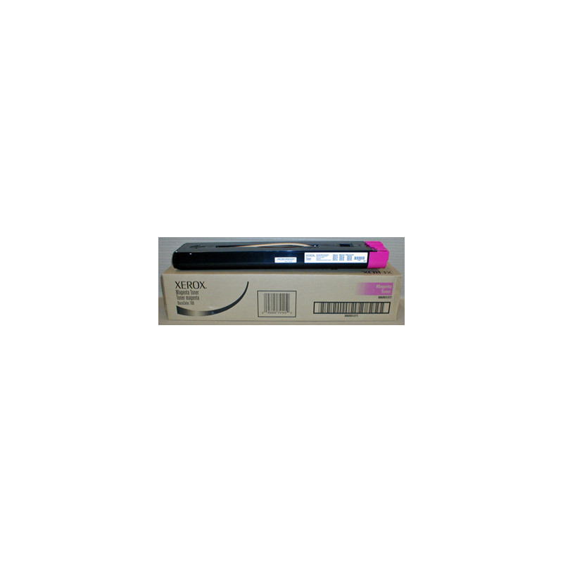 700 Digital Color Press toner magenta