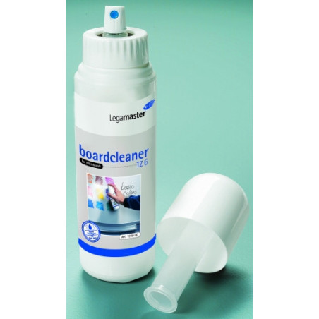 Legamaster Whiteboard Rensemiddel TZ6