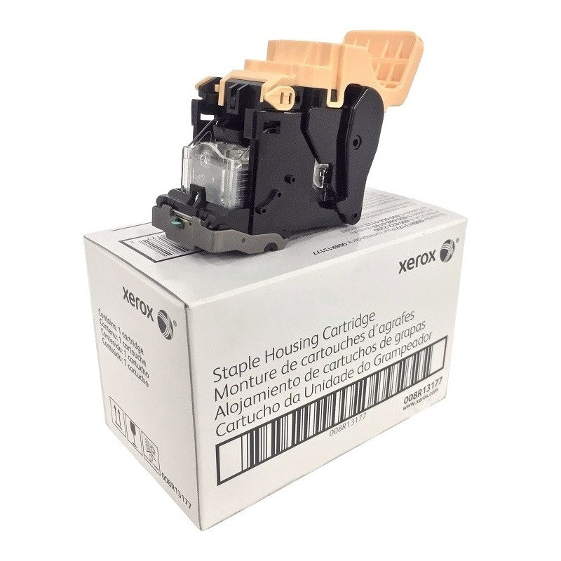 WC 7970-C60-C70- Staple kassette w-Booklet Maker WC 7970-C60-C70- Staple kassette w-Booklet Maker