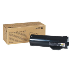WC 3655 toner sort extra high capacity