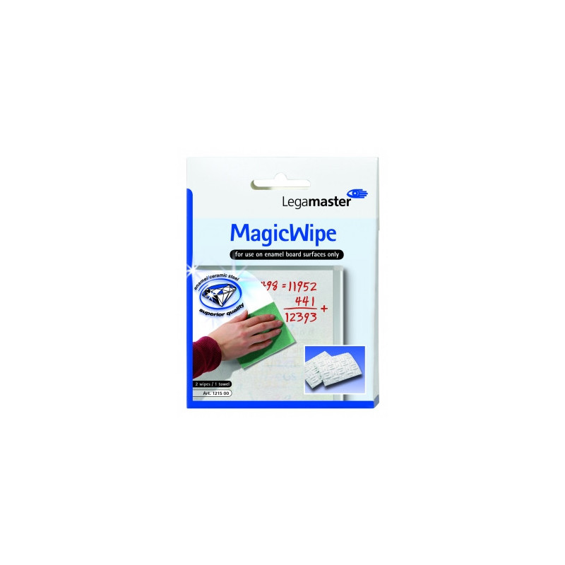 Legamaster Magicwipe