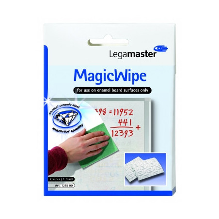 Legamaster Magicwipe