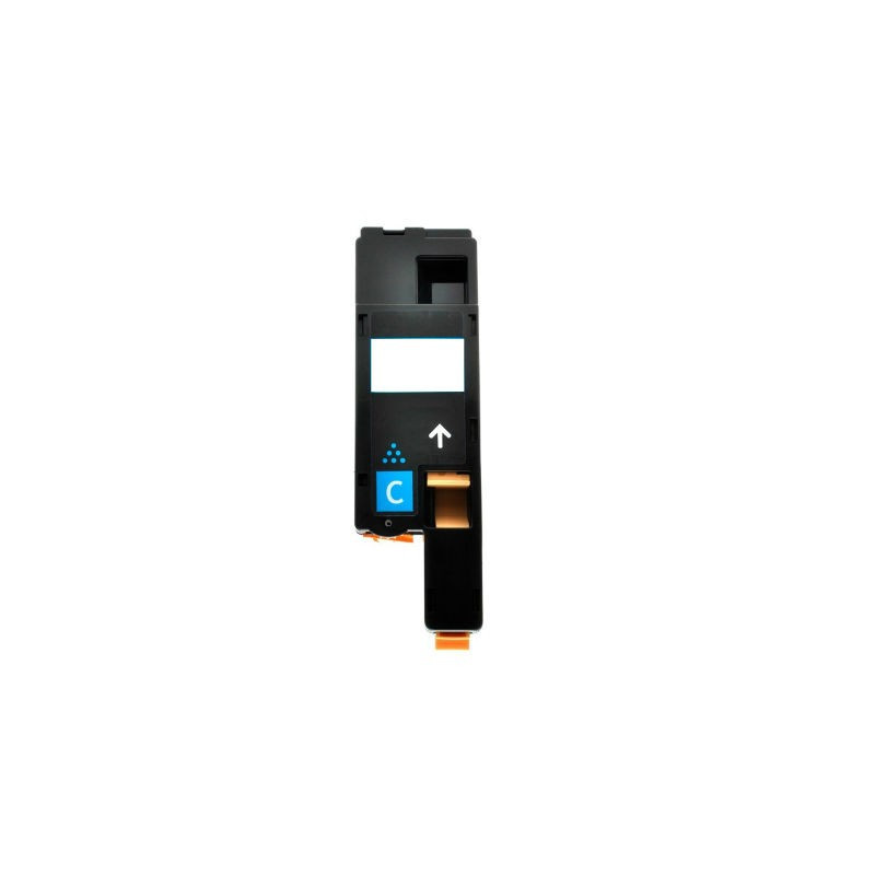 Phaser 6020 WorkCentre 6025 toner cyan