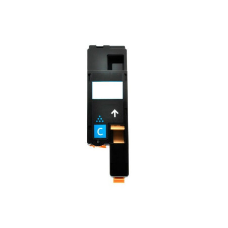 Phaser 6020 WorkCentre 6025 toner cyan