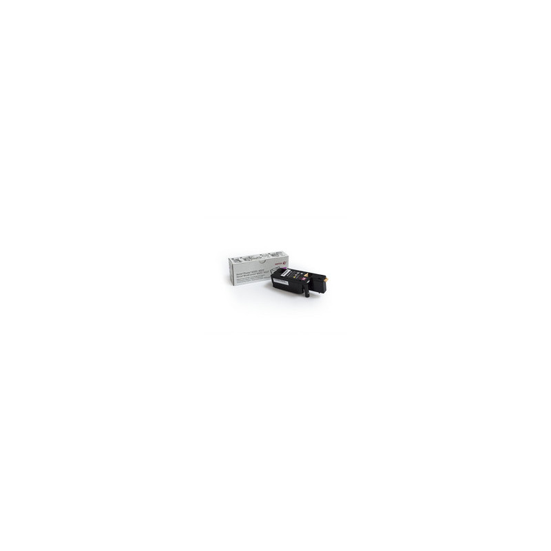 Phaser 6020 WorkCentre 6025 toner magenta