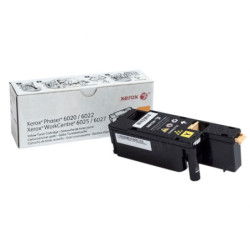 Phaser 6020 WorkCentre 6025 toner gul