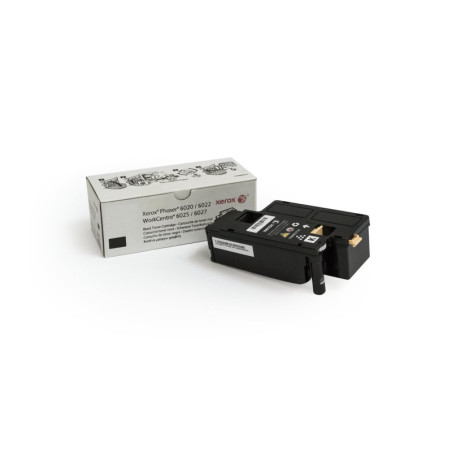 Phaser 6020 WorkCentre 6025 toner sort