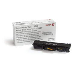 Phaser 3260 toner sort 3K