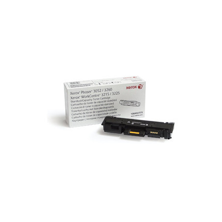 Phaser 3260 toner sort 3K