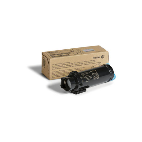 Phaser 6510 toner cyan 2.4K