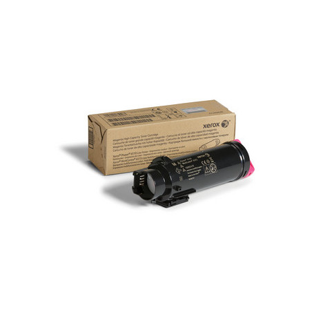 Phaser 6510 toner magenta 2.4K