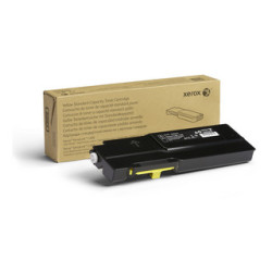 VersaLink C400-C405 gul Toner 2.5K