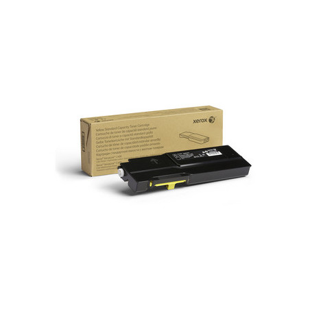 VersaLink C400-C405 gul Toner 2.5K