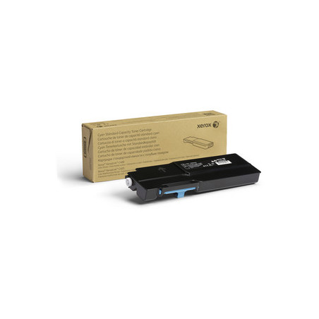VersaLink C400-C405 Cyan Toner 2.5K