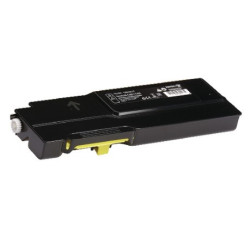 VersaLink C400-C405 gul Toner Hi cap. 4.8K