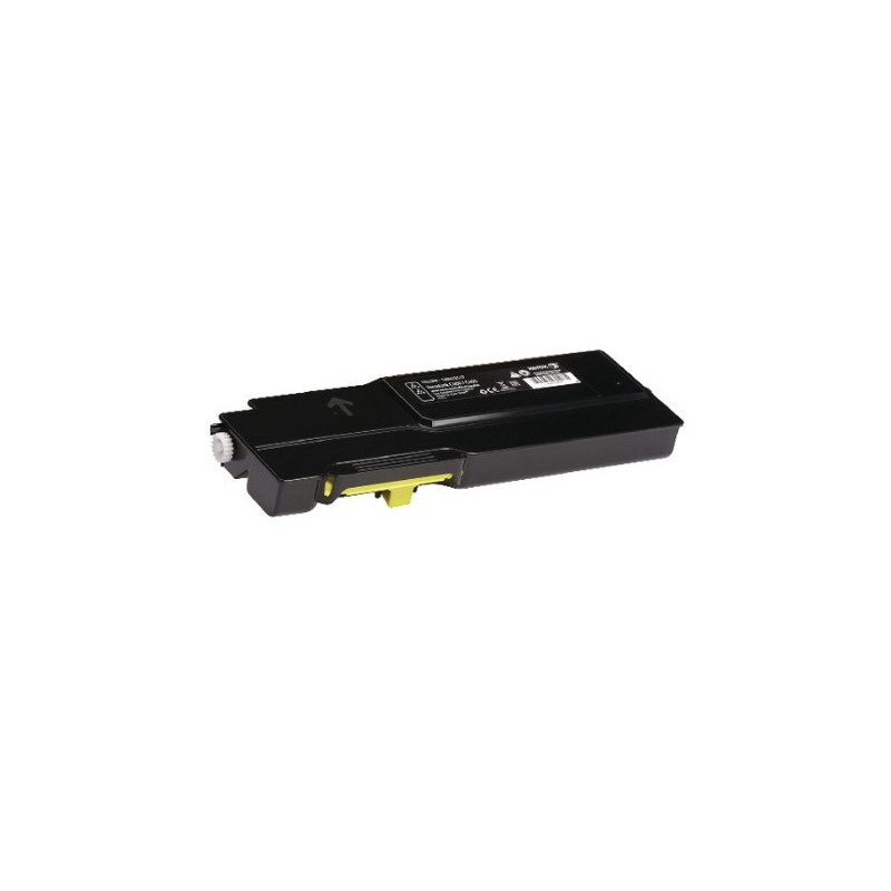 VersaLink C400-C405 gul Toner Hi cap. 4.8K VersaLink C400-C405 gul Toner Hi cap. 4.8K