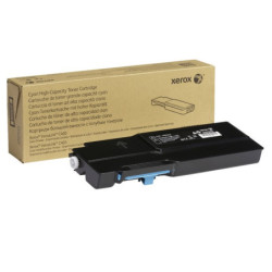 VersaLink C400-C405 Cyan Toner Hi cap. 4.8K