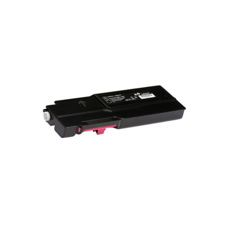 VersaLink C400-C405 Magenta Toner Hi cap. 4.8K VersaLink C400-C405 Magenta Toner Hi cap. 4.8K