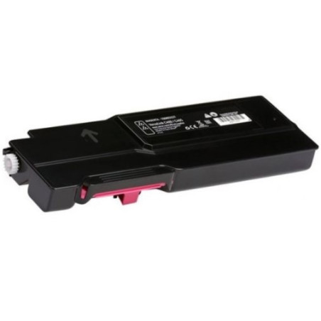 VersaLink C400-C405 Magenta Toner Hi cap. 4.8K