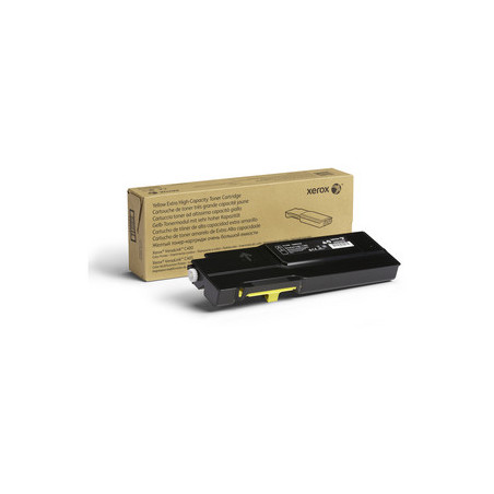 VersaLink C400-C405 gul Toner 8K