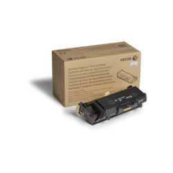 Phaser 3330 toner sort