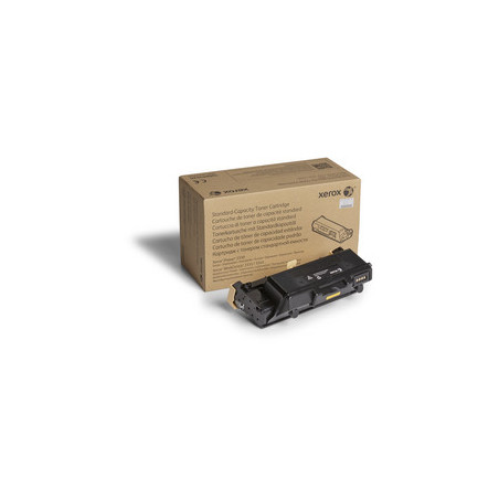 Phaser 3330 toner sort