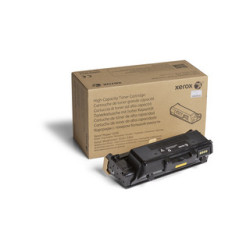 Phaser 3330 HC toner sort
