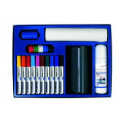 Legamaster Board Professional Kit