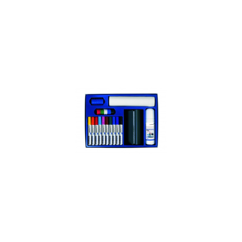 Legamaster Board Professional Kit