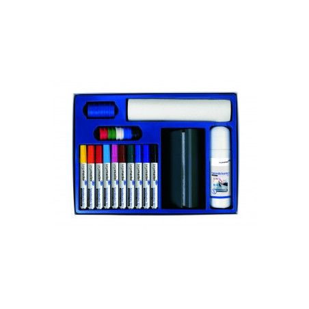 Legamaster Board Professional Kit