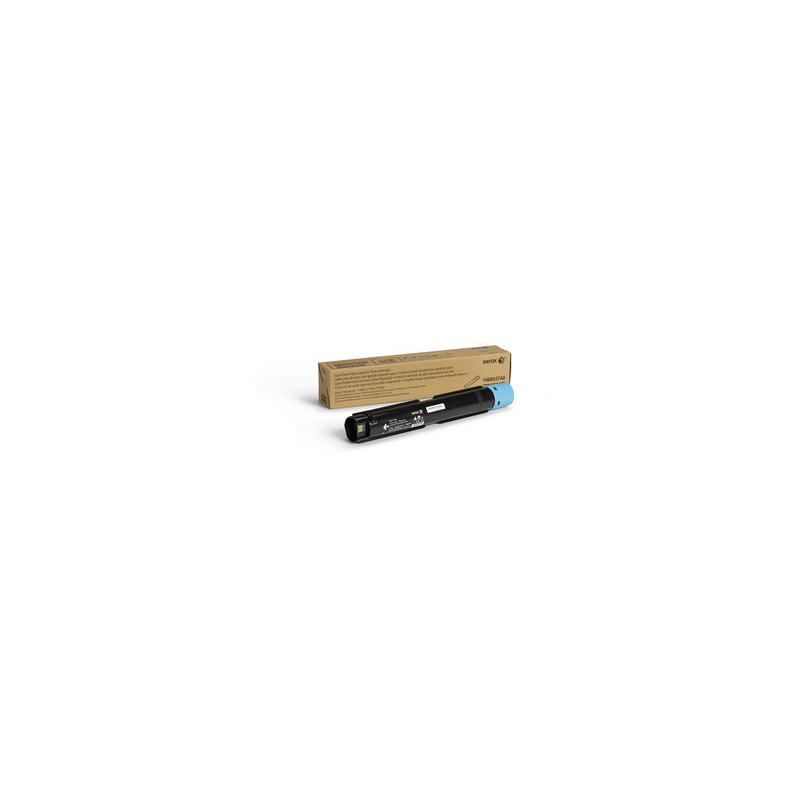VersaLink C7020-7030 Cyan Toner Extra Hi cap. 16.5K VersaLink C7020-7030 Cyan Toner Extra Hi cap. 16.5K