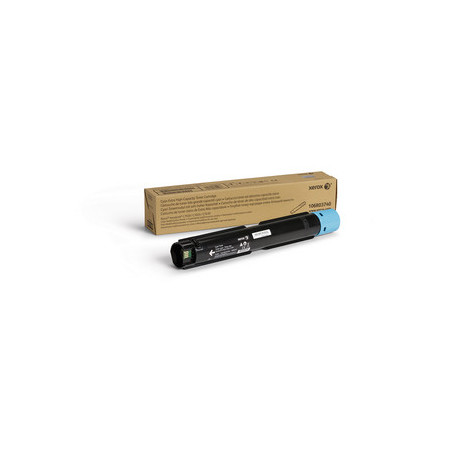 VersaLink C7020-7030 Cyan Toner Extra Hi cap. 16.5K