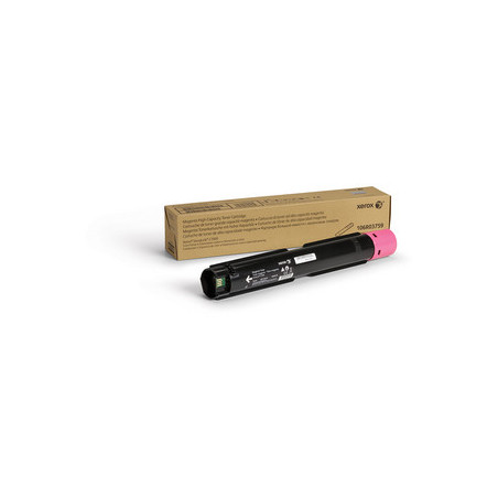 VersaLink C7000 Magenta Toner Hi cap.10.1K