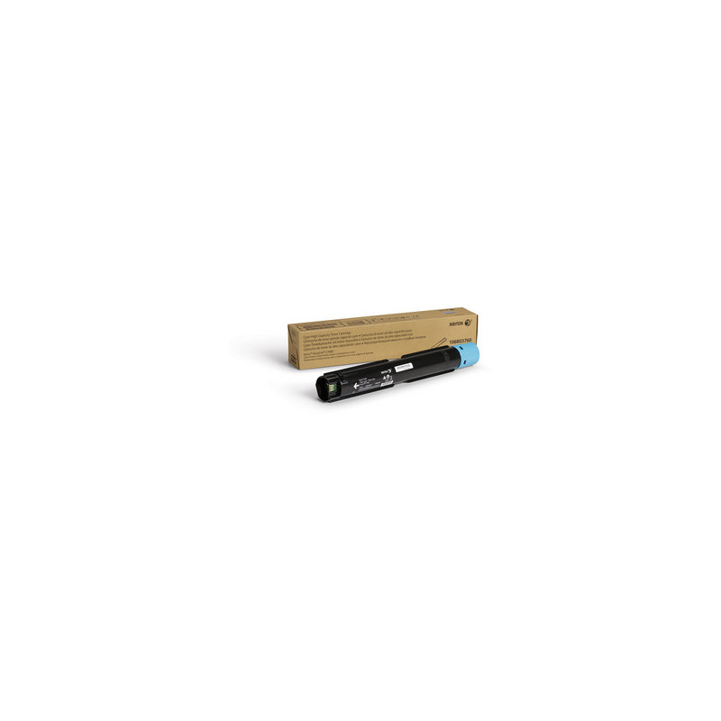 VersaLink C7000 Cyan Toner Hi cap. 10.1K VersaLink C7000 Cyan Toner Hi cap. 10.1K