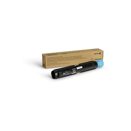 VersaLink C7000 Cyan Toner Hi cap. 10.1K