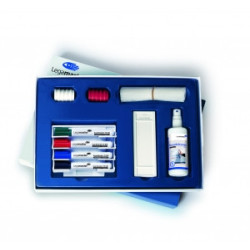 Legamaster Board Starter Kit 125000