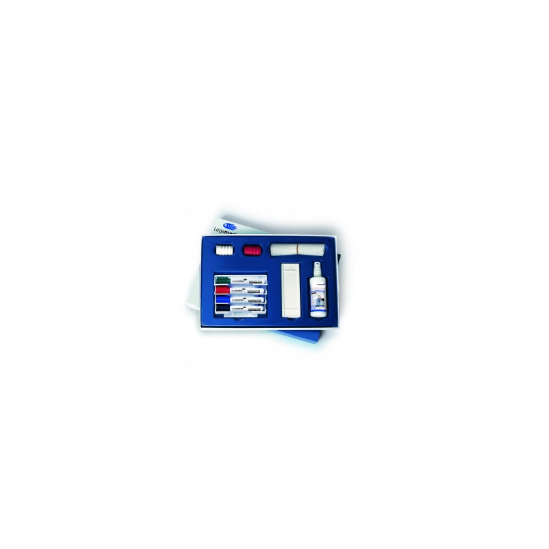 Legamaster Board Starter Kit 125000