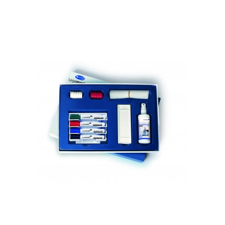 Legamaster Board Starter Kit 125000