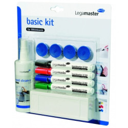Legamaster Board basic Kit