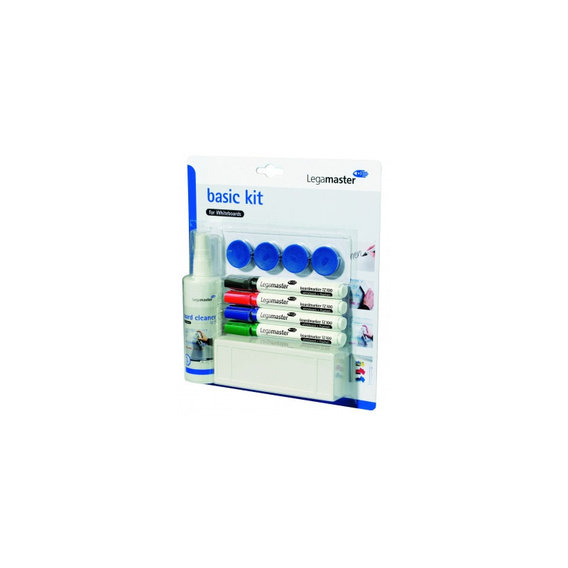 Legamaster Board basic Kit