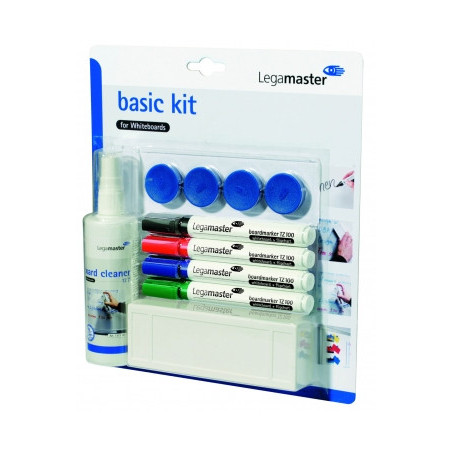 Legamaster Board basic Kit
