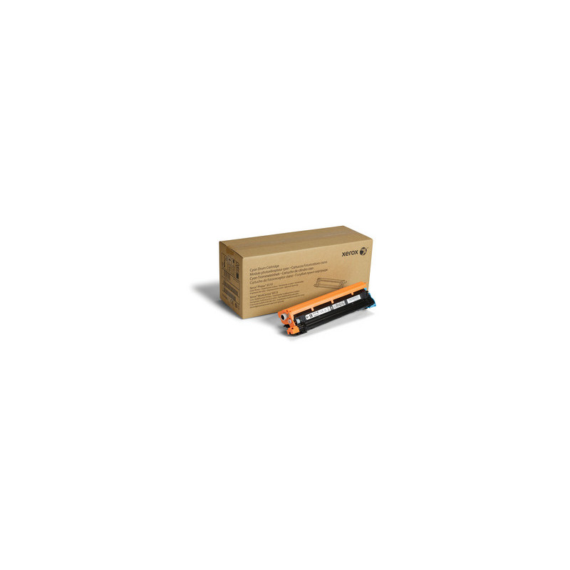 WorkCentre 6515 Phaser 6510 sort Drum kassette 48k WorkCentre 6515 Phaser 6510 sort Drum kassette 48k