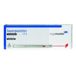 Legamaster 5757 LX 4 Laser pegepind