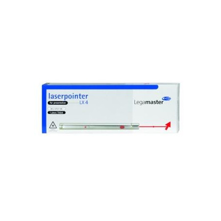 Legamaster 5757 LX 4 Laser pegepind
