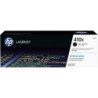 Color LaserJet 410X sort toner dualpack